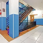 Super Oyo 90422 Mall Of Indonesia