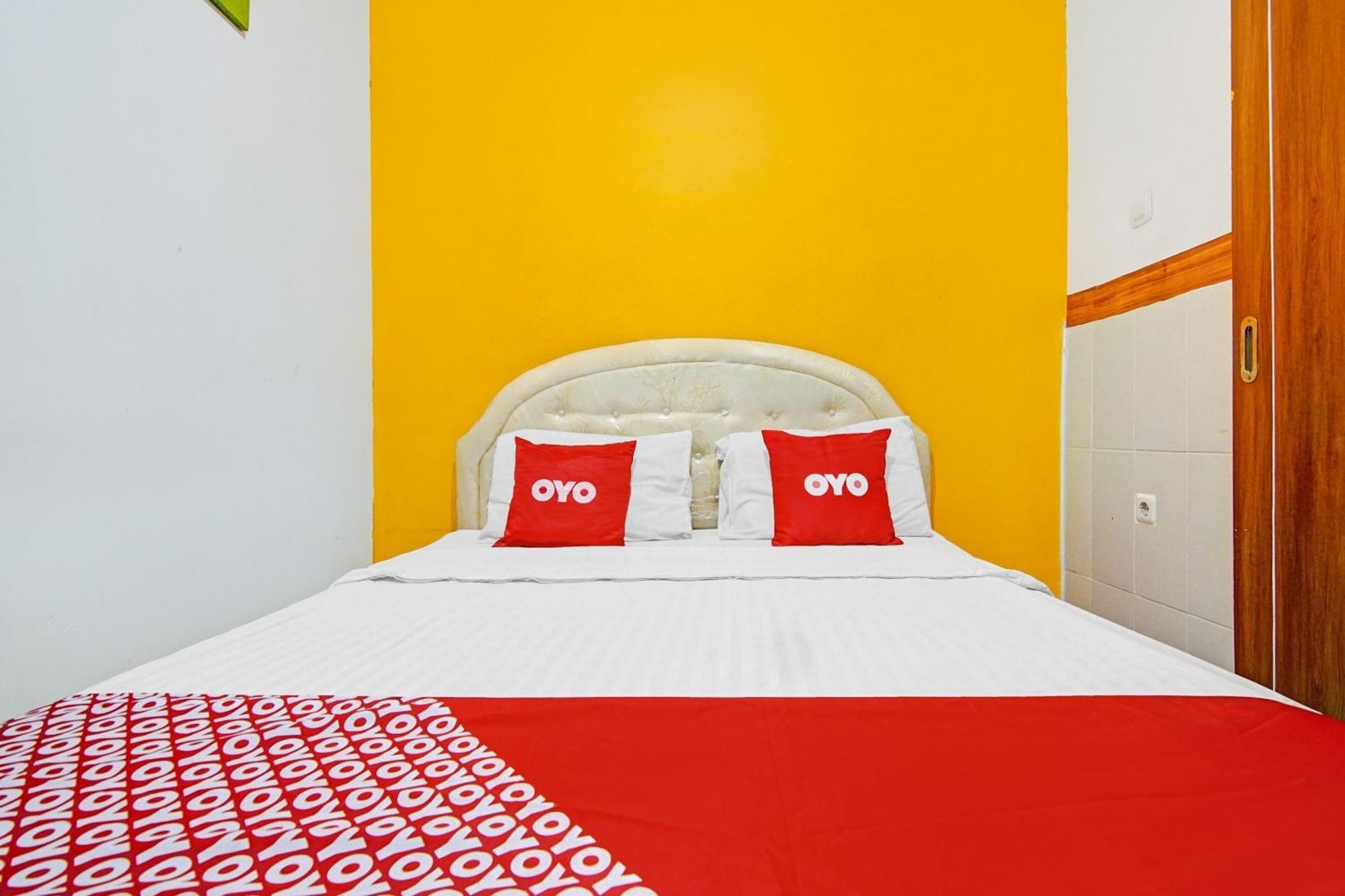 Super Oyo 90422 Mall Of Indonesia Jakarta