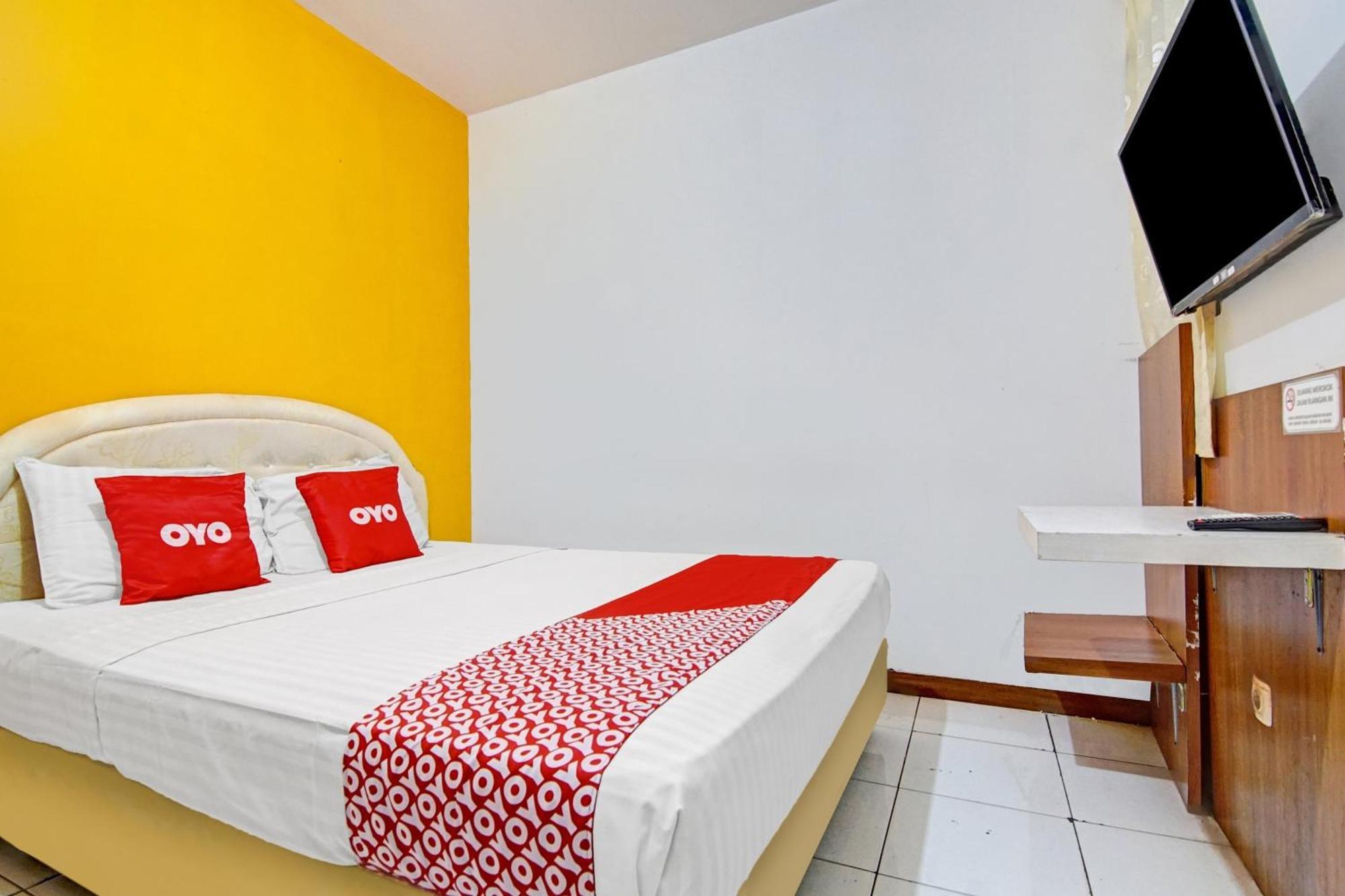 Super Oyo 90422 Mall Of Indonesia Hotel Jakarta