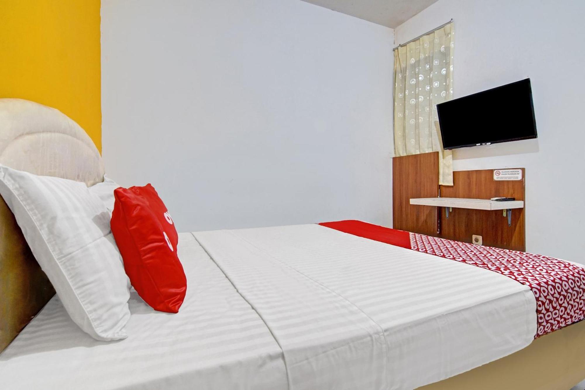 Super Oyo 90422 Mall Of Indonesia 2* Jakarta
