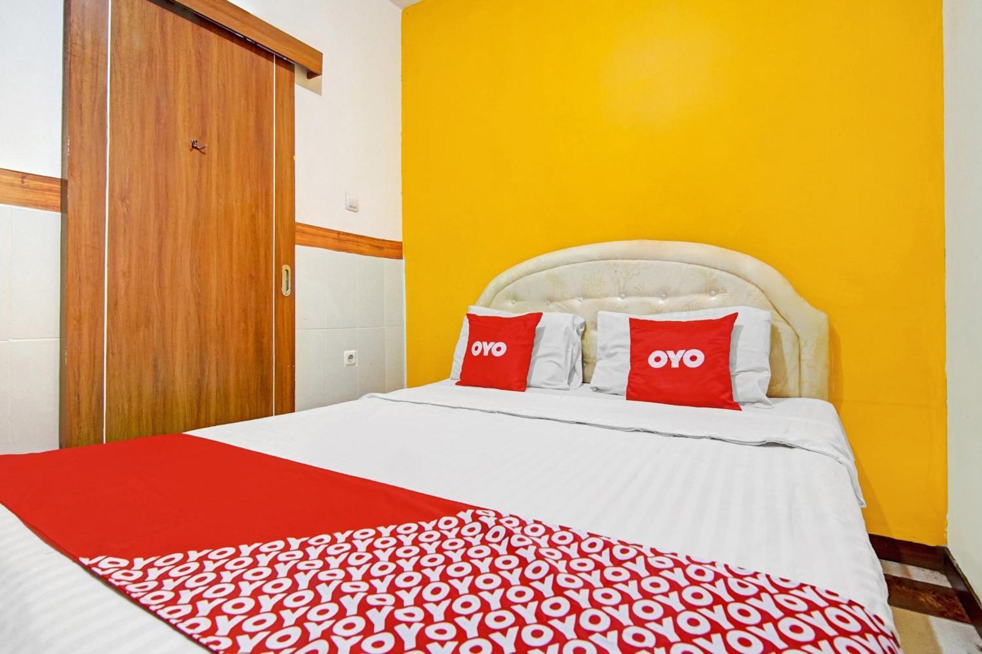 Super Oyo 90422 Mall Of Indonesia