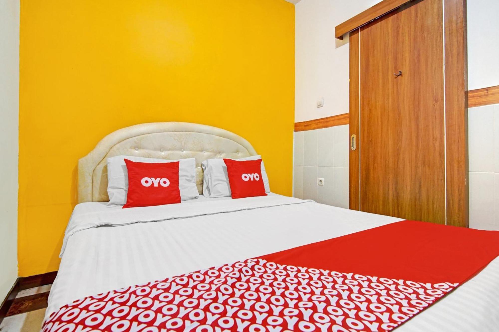 Hotel Super Oyo 90422 Mall Of Indonesia Jakarta
