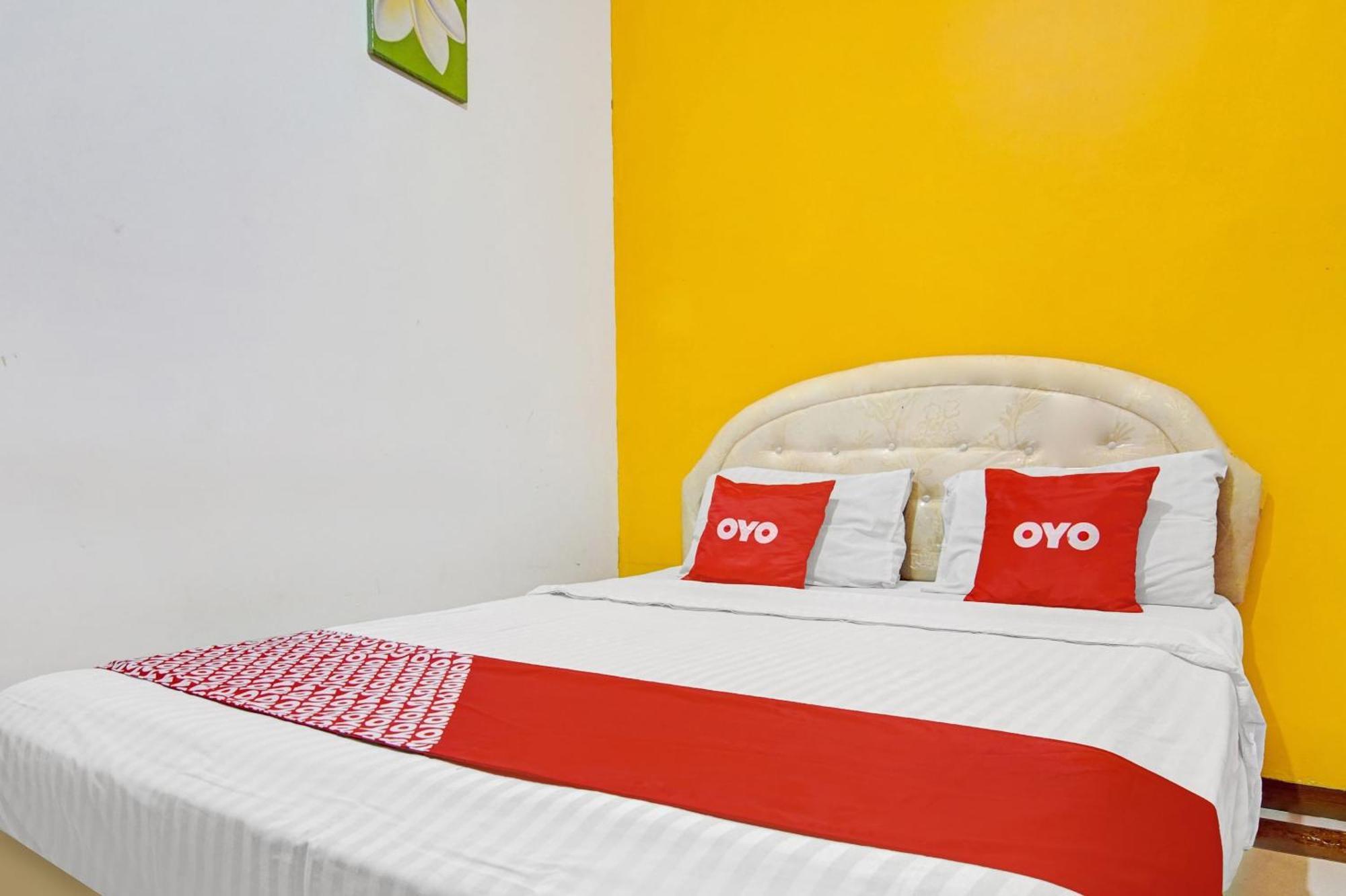 Oyo 90422 Mall Of Indonesia Jakarta