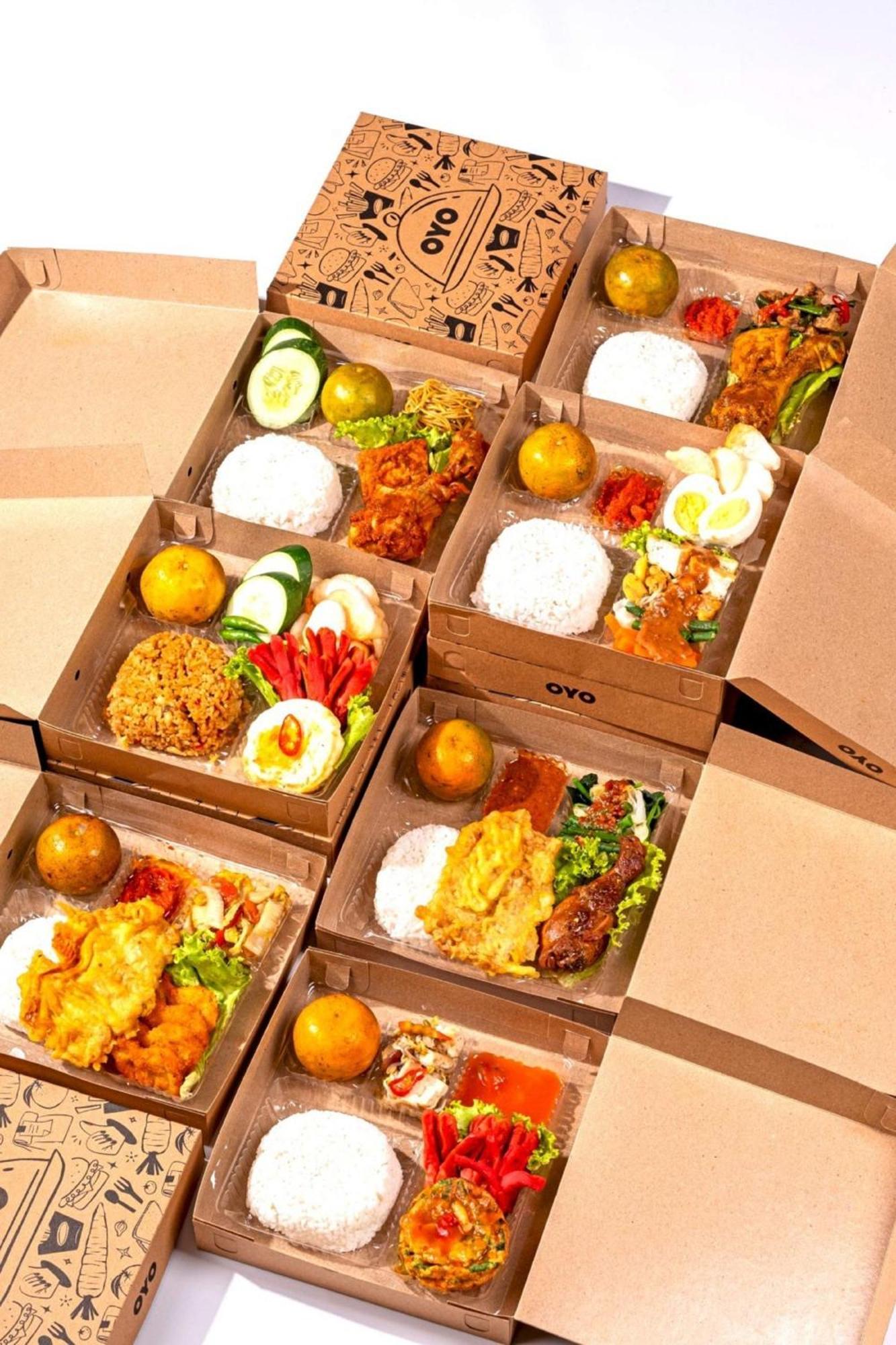 Oyo 90422 Mall Of Indonesia 2* Jakarta